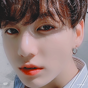 디스패치 인스타그램 프로필 사진 정국 (+원본, 다른사진)