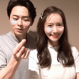 190728 CJ Entertainment 인스타