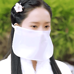 왕은 사랑한다 13~14화 (20 gifs)