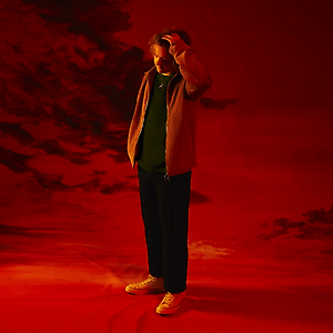 Lewis Capaldi - Bruises