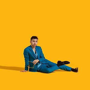 MAX ft. Chromeo - Checklist