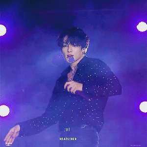 190616 MUSTER MAGIC SHOP 정국 직캠 -cr. HEADLINER