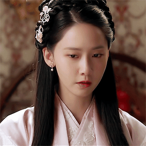 왕은 사랑한다 15~16화 (27 gifs)