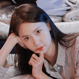 170807 소녀시대 10주년 눕방라이브! 재보정