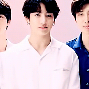 LG G7 ThinQ X 방탄소년단 (BTS) 인사 영상