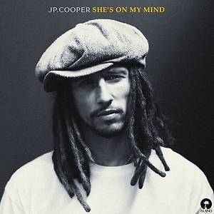 JP Cooper - She's On My Mind