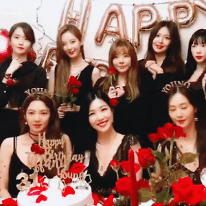 200805 소녀시대 13주년 완전체 인스타그램
