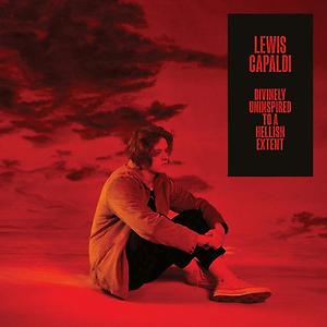Lewis Capaldi - Someone You Loved