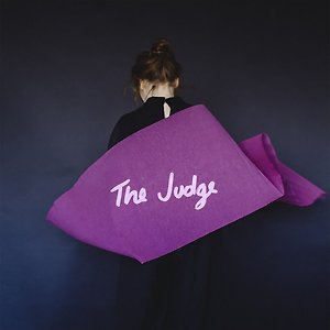 Alexandria Maillot - The Judge