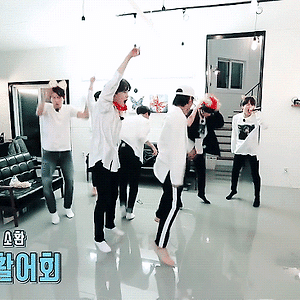 180724 달려라방탄 56