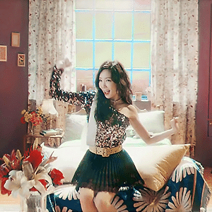 소녀시대 Holiday MV