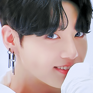칠성사이다 포스터 정국