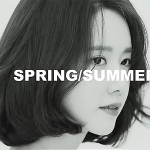 H CONNECT 2018 S S COLLECTION WITH YOONA