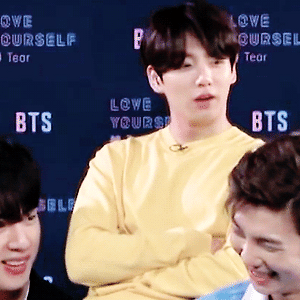 BTS On Their Favorite Body Parts & Their Fan-Organized Purple Ribbon Army (Access 인터뷰)
