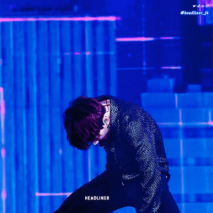 181106 MGA I'm fine / 방탄소년단 정국 직캠 BTS JUNGKOOK FOCUS FANCAM - cr. HEADLINER