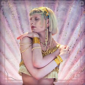 AURORA - Exist For Love