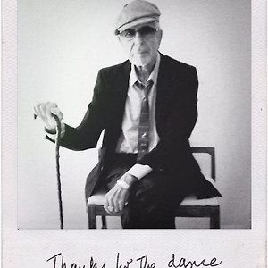Leonard Cohen - Happens to the Heart