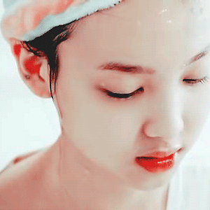 OOH-AHH하게 Teaser Video 1. NAYEON 나연 움짤 - 5p