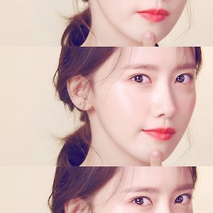 꽃사슴윤아를 가을여신으로! #신상 MLBB 구경하쟈💄💕 캡쳐