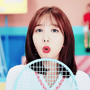 One More Time M/V 나연 움짤 - 3p
