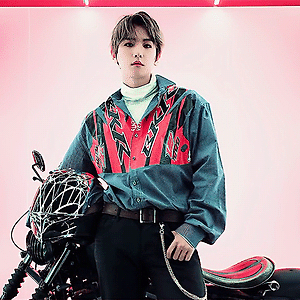 [GIF] DON'T MESS UP MY TEMPO MV TEASER BAEKHYUN 백현