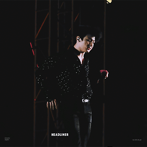 190615 MUSTER MAGIC SHOP - 보조개 / BTS JUNGKOOK FOCUS FANCAM 방탄소년단 정국 직캠 cr. HEADLINER