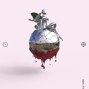 Grimes & i_o - Violence