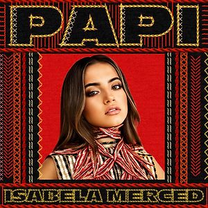 Isabela Merced - PAPI