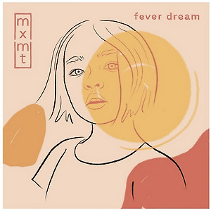 mxmtoon - Fever Dream