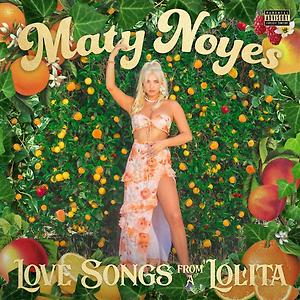 Maty Noyes - New Friends