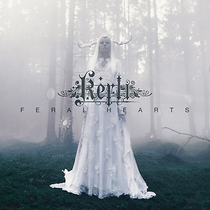 Kerli - Feral Hearts