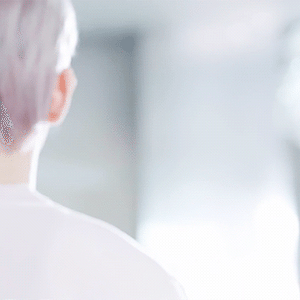 [GIF] 180604 네이처리퍼블릭 making 백현 BAEKHYUN