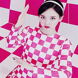 180519 TWICE TV "What is Love?" LAST EP 나연 움짤 - 5p