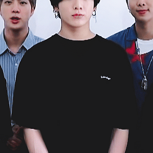 190801 2019 MGMA 방탄소년단 수상 소감 vcr