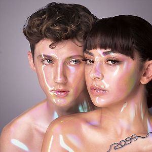 Charli XCX - 2099