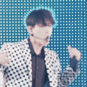 [GIF] 170826 a-nation 백현 BAEKHYUN