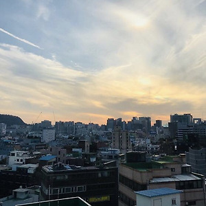 남산타워