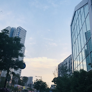 하늘☁️