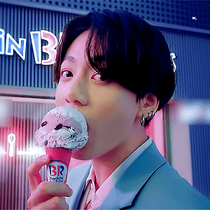 [배스킨라빈스 X BTS] 방탄은 배라다 - 런칭 TVCF (15")