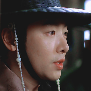 하녀들 18화 캡쳐