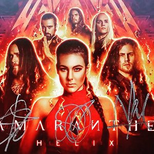 Amaranthe - Helix