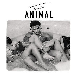 Trey Songz - Animal
