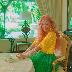 SULLI - Goblin