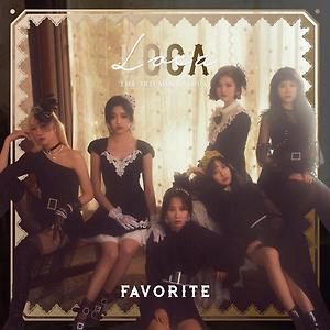 FAVORITE - LOCA