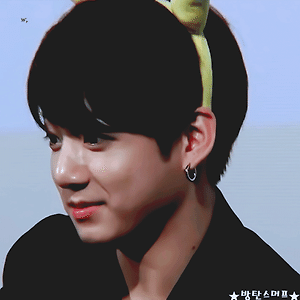 151218 방탄소년단 여의도 팬사인회-최강사랑둥이 정국이♡ - cr. 방탄스머프