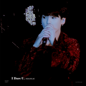 190504-05 SPEAK YOURSELF CONCERT IN LA - FAKE LOVE Multi ver. 방탄소년단 BTS 정국 직캠 JUNGKOOK Focus. - cr. I Dare U
