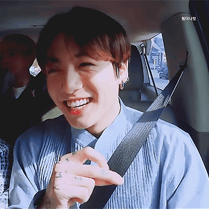 200226 the late late show BTS Carpool Karaoke