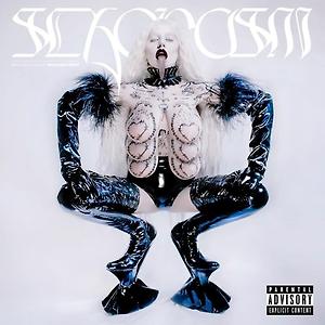 Brooke Candy - Nymph