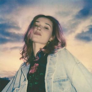 Lolo Zouaï ft. Blood Orange - Jade
