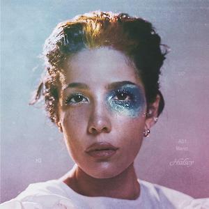 Halsey - clementine